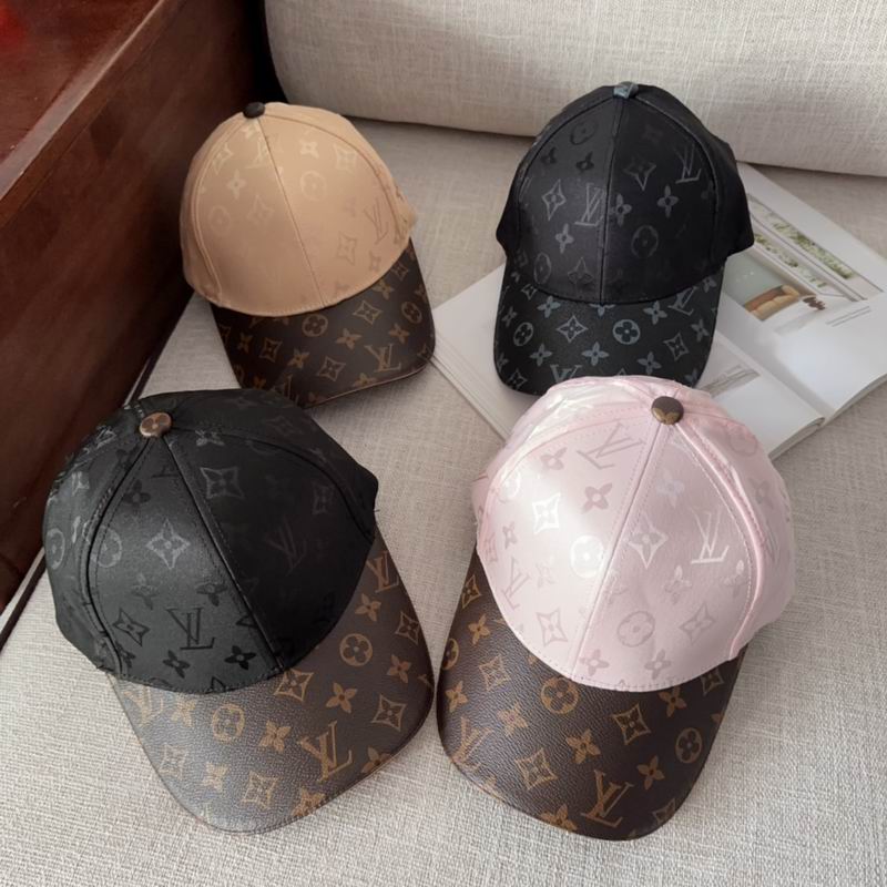 LV cap dx27